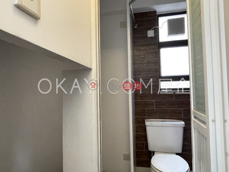 Lovely 2 bedroom on high floor with balcony | Rental, 1 Princes Terrace | Western District, Hong Kong | Rental, HK$ 35,000/ month