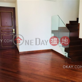 Luxurious 1 bedroom with balcony | Rental | The Avenue Tower 2 囍匯 2座 _0