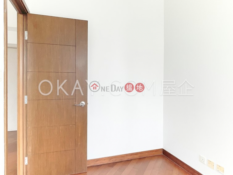 Tasteful 1 bedroom with balcony | For Sale | 1 Wo Fung Street | Western District Hong Kong, Sales HK$ 10M