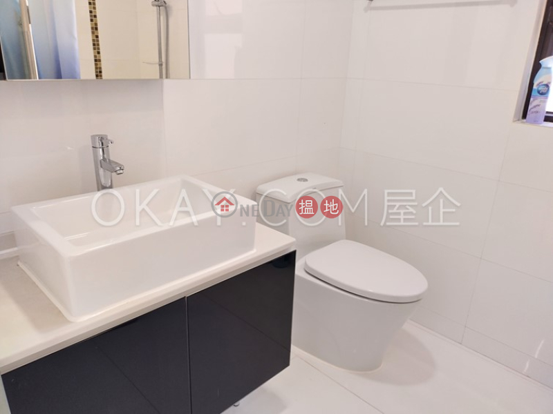 Property Search Hong Kong | OneDay | Residential | Sales Listings, Efficient 3 bedroom with sea views, balcony | For Sale