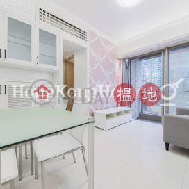 縉城峰2座兩房一廳單位出租, 縉城峰2座 Island Crest Tower 2 | 西區 (Proway-LID126588R)_0