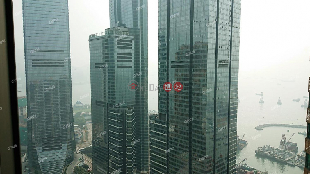 The Cullinan | 3 bedroom High Floor Flat for Rent | The Cullinan 天璽 Rental Listings