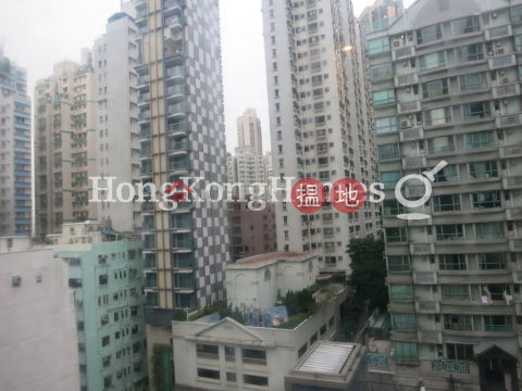 1 Bed Unit at Axeford Villa | For Sale, Axeford Villa 雅福台 | Western District (Proway-LID166985S)_0