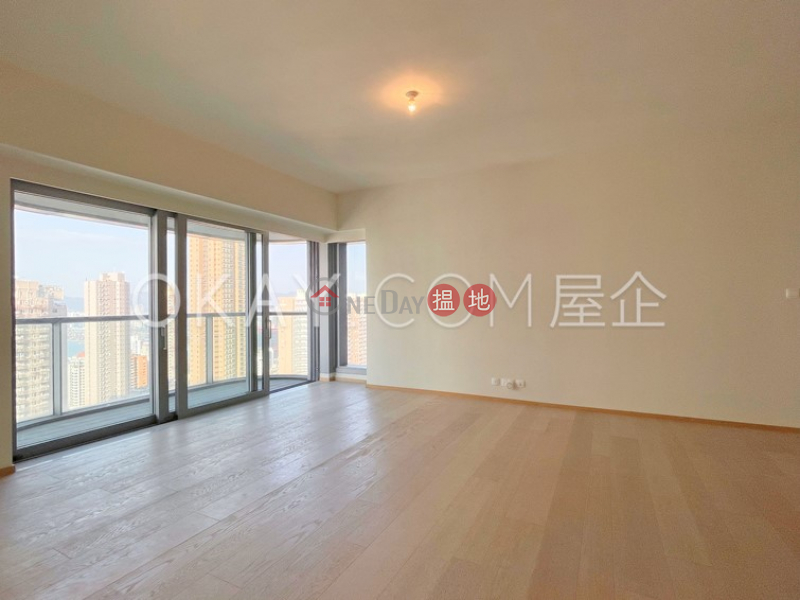 Property Search Hong Kong | OneDay | Residential Rental Listings | Rare 4 bedroom with balcony & parking | Rental
