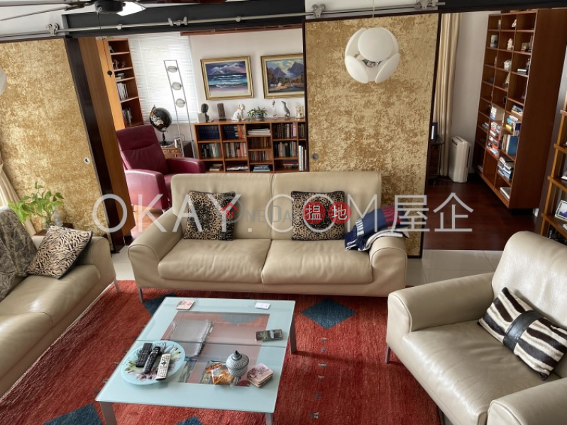 Gorgeous house with balcony & parking | Rental, Mo Ying Road | Sai Kung | Hong Kong | Rental, HK$ 45,000/ month