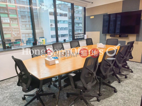 Office Unit for Rent at CNT Tower, CNT Tower 北海中心 | Wan Chai District (HKO-29456-ABER)_0