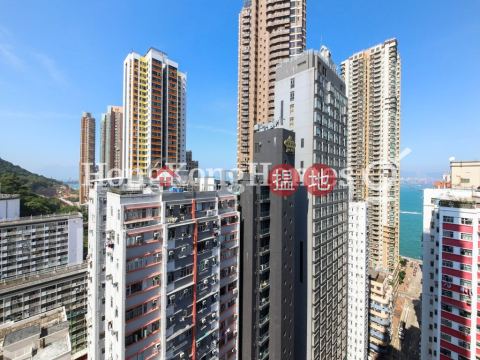 2 Bedroom Unit at The Hudson | For Sale, The Hudson 浚峰 | Western District (Proway-LID196268S)_0