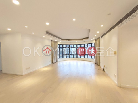Gorgeous 3 bedroom with parking | Rental, Po Garden 寶園 | Central District (OKAY-R13783)_0