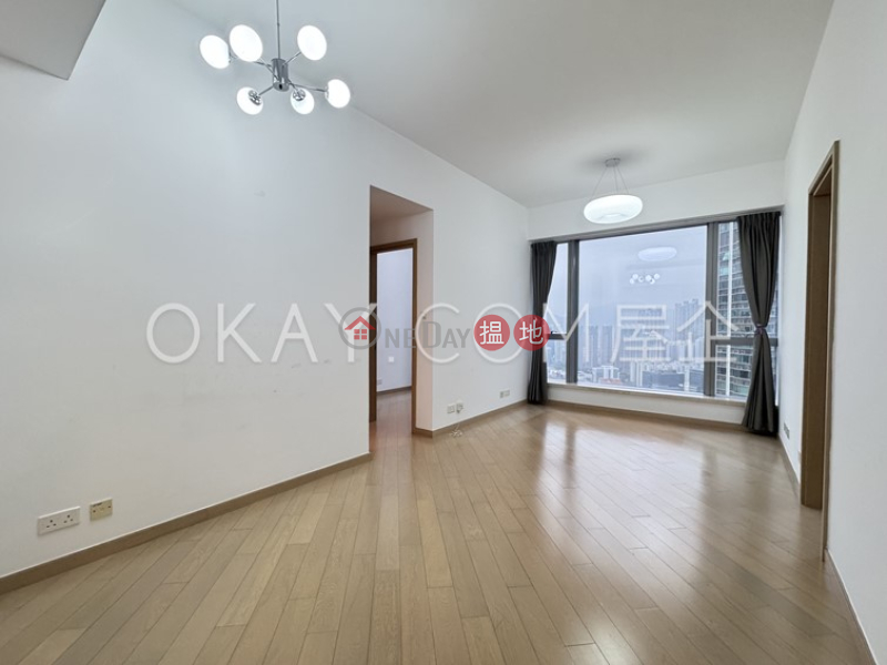 3房2廁,極高層,海景,星級會所天璽21座2區(月鑽)出租單位|天璽21座2區(月鑽)(The Cullinan Tower 21 Zone 2 (Luna Sky))出租樓盤 (OKAY-R105887)