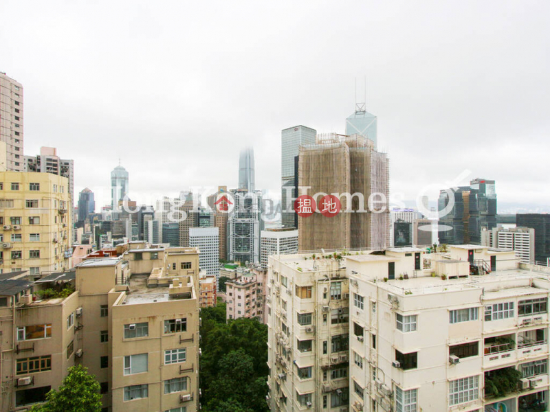 Property Search Hong Kong | OneDay | Residential, Rental Listings, 3 Bedroom Family Unit for Rent at 6A Bowen Road
