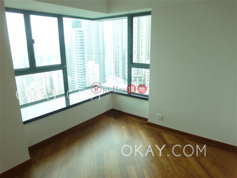Lovely 3 bedroom on high floor | Rental 80 Robinson Road | Western District Hong Kong, Rental, HK$ 53,000/ month