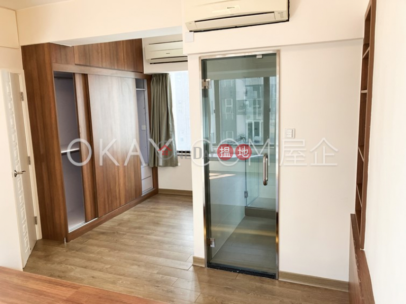 Unique 3 bedroom in Mid-levels West | Rental 1-3 Breezy Path | Western District, Hong Kong | Rental, HK$ 33,000/ month