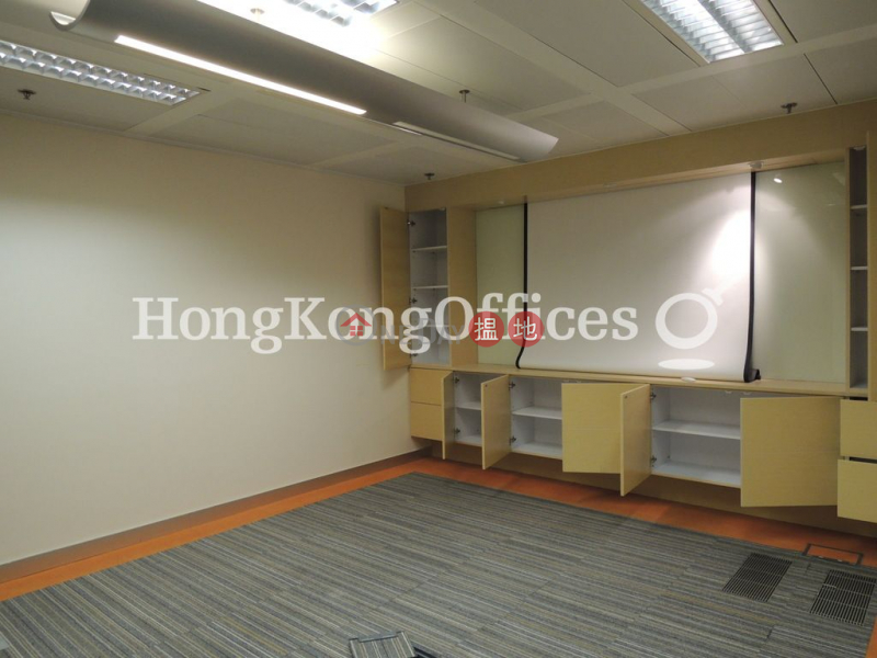 Property Search Hong Kong | OneDay | Office / Commercial Property, Rental Listings | Office Unit for Rent at The Center