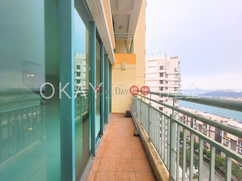 Popular 3 bed on high floor with harbour views | Rental, 6 Chianti Drive | Lantau Island, Hong Kong | Rental, HK$ 50,000/ month