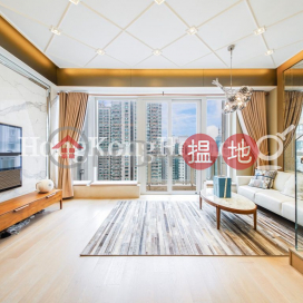 2 Bedroom Unit at The Morgan | For Sale