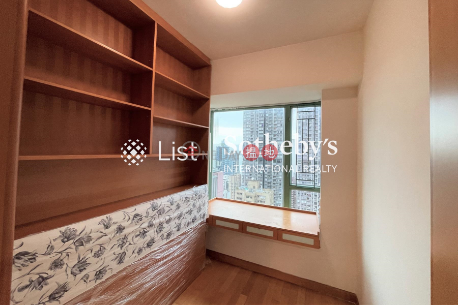 HK$ 42,000/ month | Bon-Point Western District | Property for Rent at Bon-Point with 3 Bedrooms