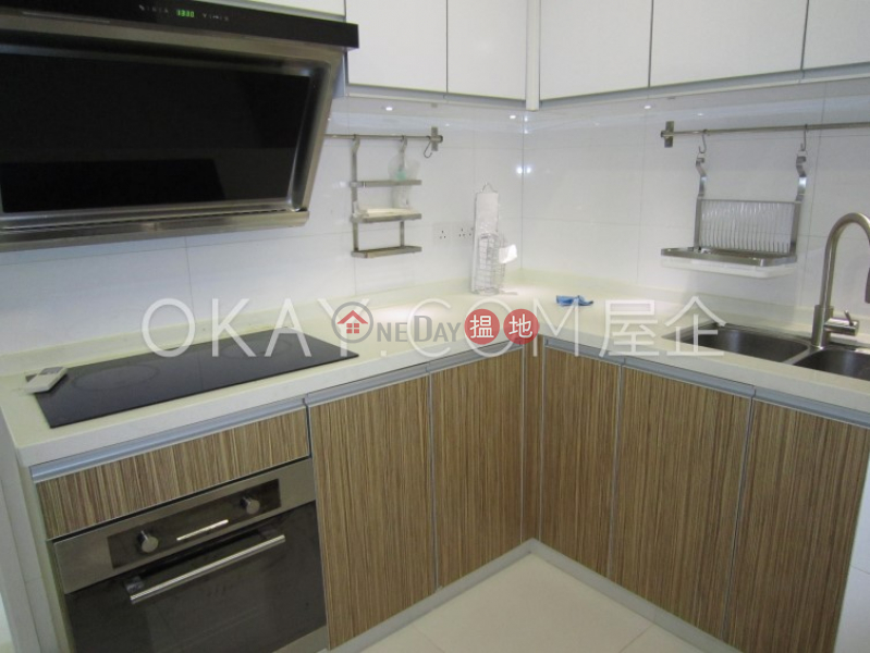 Efficient 3 bedroom in Discovery Bay | Rental 9 Parkvale Drive | Lantau Island Hong Kong | Rental | HK$ 52,000/ month