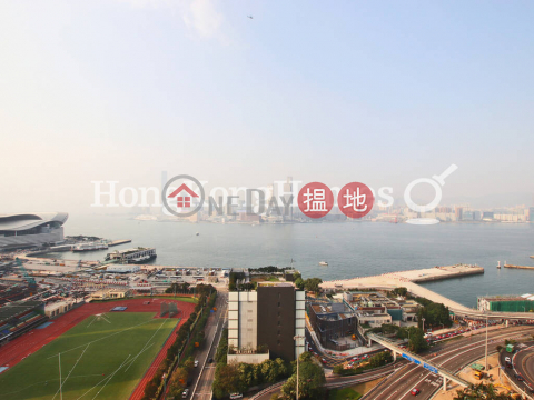 2 Bedroom Unit at The Gloucester | For Sale | The Gloucester 尚匯 _0
