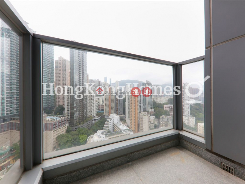 3 Bedroom Family Unit for Rent at Serenade, 11 Tai Hang Road | Wan Chai District | Hong Kong | Rental | HK$ 45,000/ month