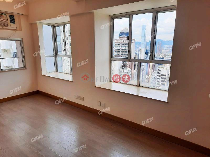 HK$ 7.6M Ka Yee Court Western District Ka Yee Court | 1 bedroom High Floor Flat for Sale
