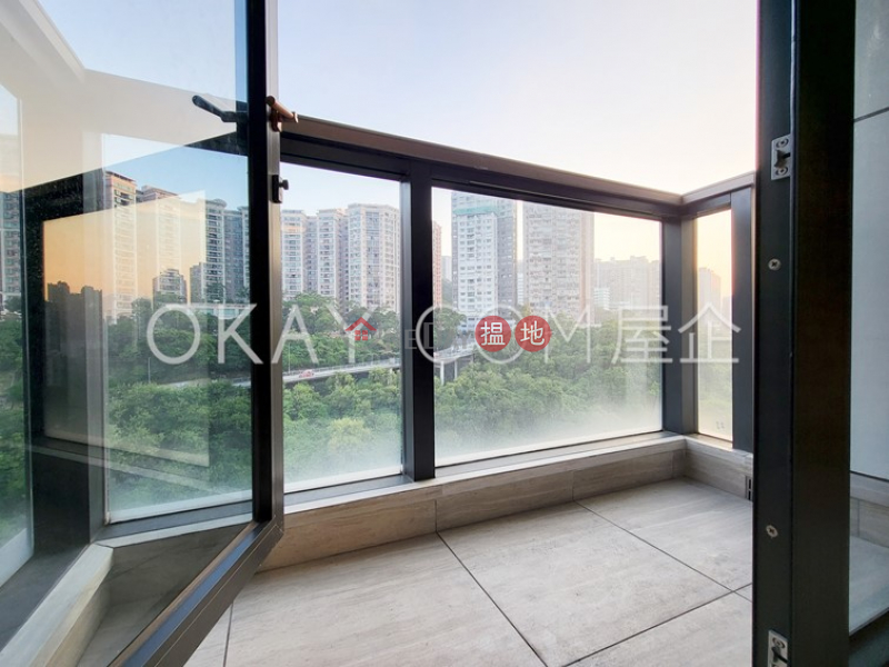 Property Search Hong Kong | OneDay | Residential Rental Listings, Luxurious 3 bedroom on high floor with balcony | Rental