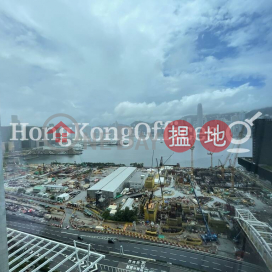 Office Unit for Rent at International Commerce Centre | International Commerce Centre 環球貿易廣場 _0