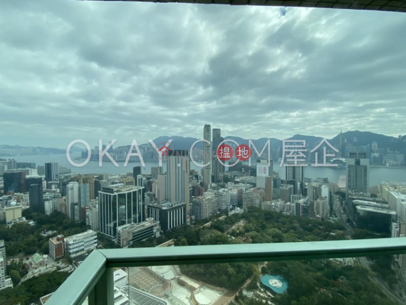 3房2廁,極高層,星級會所,露台港景峯3座出售單位|港景峯3座(Tower 3 The Victoria Towers)出售樓盤 (OKAY-S2663)