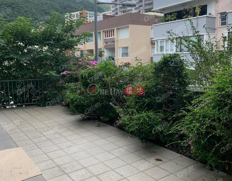 HK$ 85,000/ month | 16-20 Broom Road, Wan Chai District 16-20 Broom Road | 4 bedroom Mid Floor Flat for Rent
