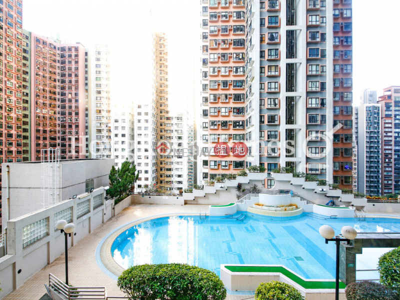 Property Search Hong Kong | OneDay | Residential | Rental Listings 3 Bedroom Family Unit for Rent at Scenecliff