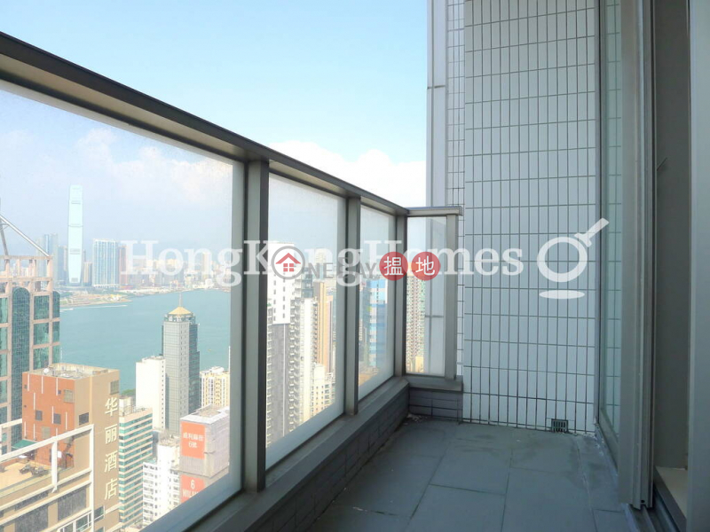 縉城峰1座4房豪宅單位出租8第一街 | 西區-香港|出租|HK$ 72,000/ 月