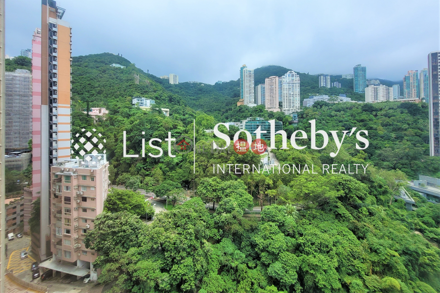 Property for Rent at Star Crest with 2 Bedrooms | Star Crest 星域軒 Rental Listings