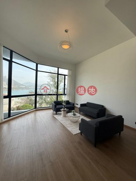 BANOO VILLA 3 BED 2 BATH LUXURY, Block 3 Banoo Villa 步雲軒3座 Rental Listings | Southern District (AMKPR-5223381245)