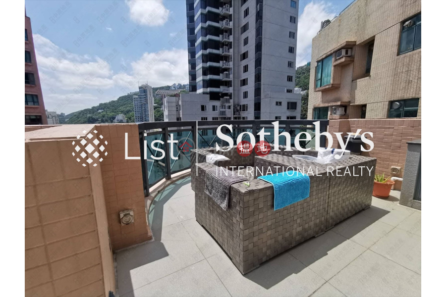 Property for Sale at Hillsborough Court with 3 Bedrooms | Hillsborough Court 曉峰閣 Sales Listings