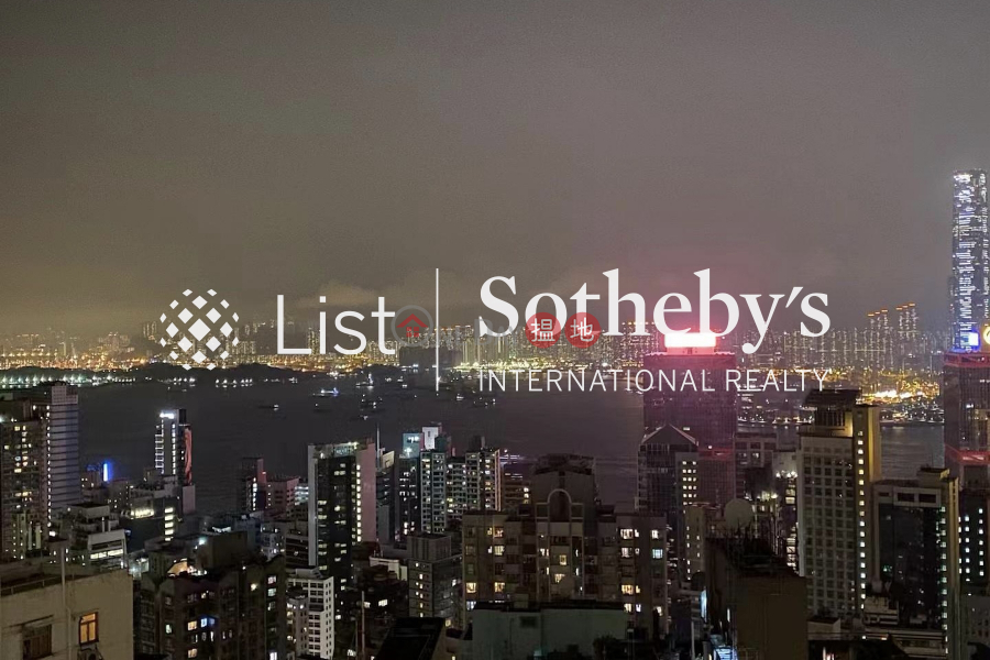 HK$ 5,900萬-蔚然-西區|出售蔚然4房豪宅單位