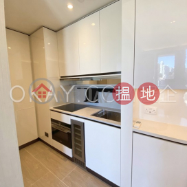 2房1廁,實用率高,極高層,星級會所本舍出租單位 | 本舍 Townplace Soho _0