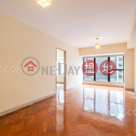 Unique 3 bedroom in Mid-levels West | Rental | 62B Robinson Road 愛富華庭 _0