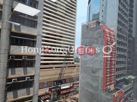 Office Unit for Rent at Ovest, Ovest Ovest | Western District (HKO-43706-AKHR)_0