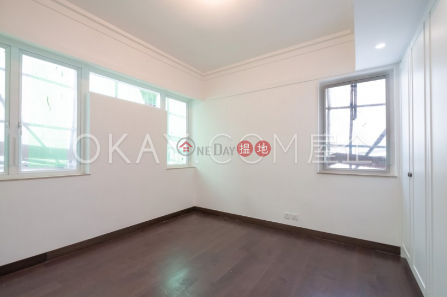 Property Search Hong Kong | OneDay | Residential, Sales Listings, Efficient 3 bed on high floor with balcony & parking | For Sale