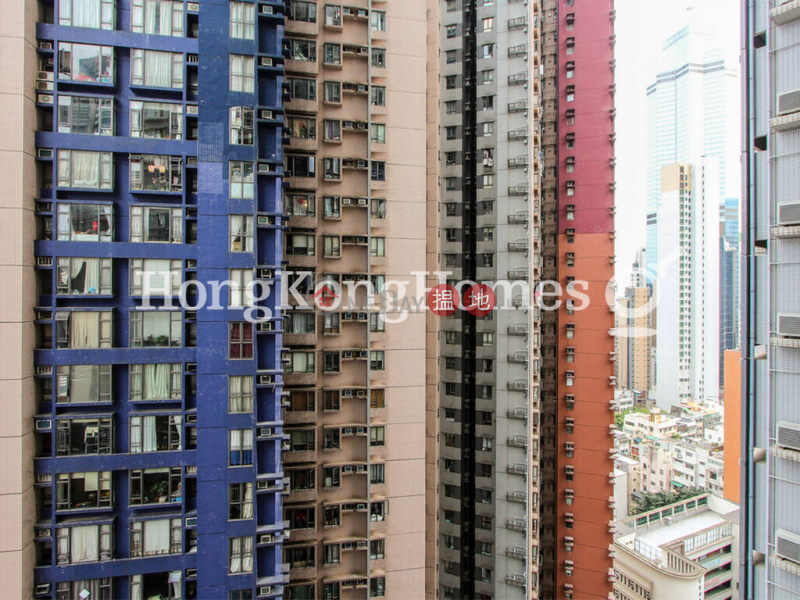 香港搵樓|租樓|二手盤|買樓| 搵地 | 住宅-出租樓盤|聚賢居三房兩廳單位出租