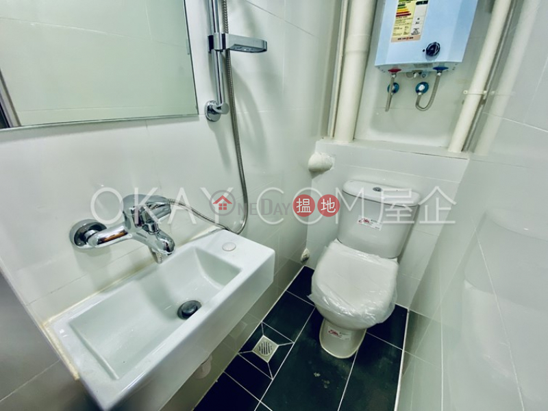 Property Search Hong Kong | OneDay | Residential, Rental Listings | Elegant 3 bedroom with terrace | Rental