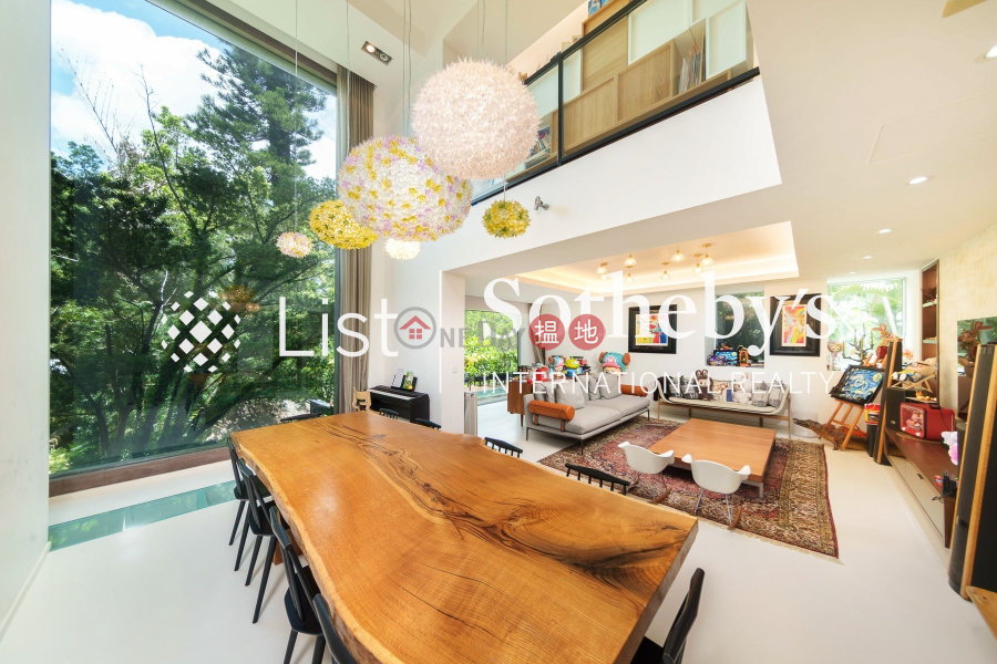 Property Search Hong Kong | OneDay | Residential | Sales Listings | Property for Sale at Orchid Hill with more than 4 Bedrooms