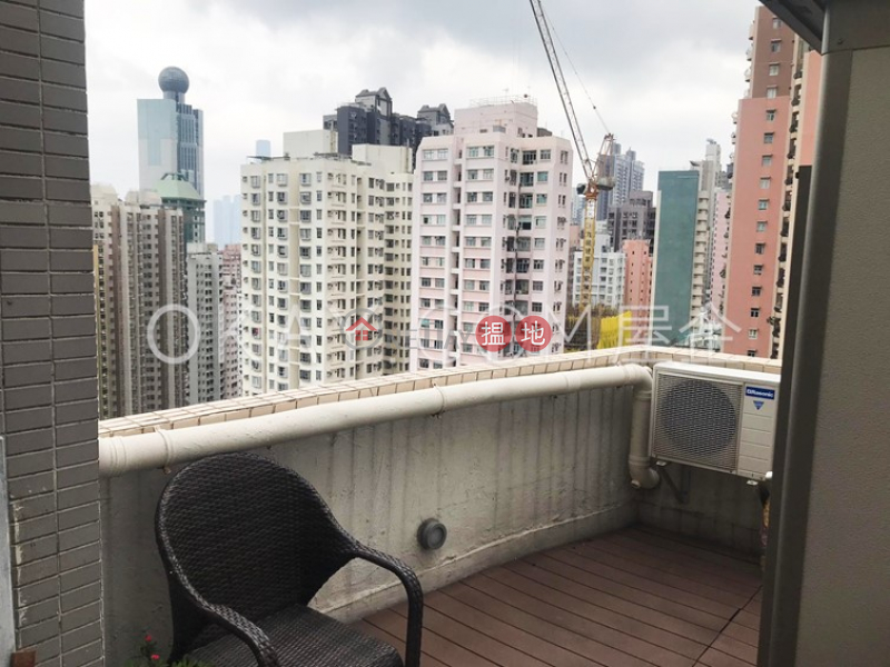 Charming penthouse with rooftop | For Sale, 28 Clarence Terrace | Western District Hong Kong Sales, HK$ 8.5M