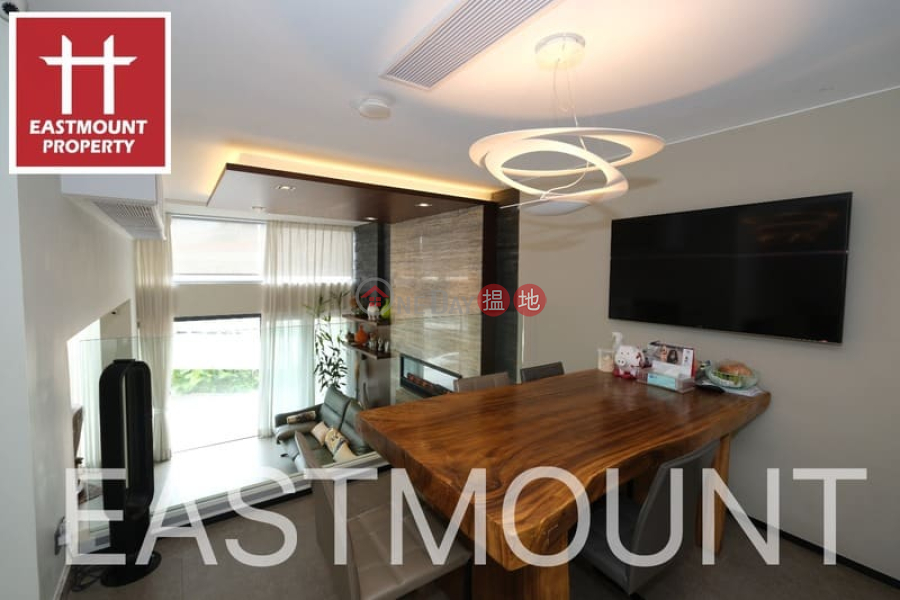 Sai Kung Villa House | Property For Sale and Lease in Sea View Villa, Chuk Yeung Road 竹洋路西沙小築-High ceiling, Luxurious decoration | 102 Chuk Yeung Road | Sai Kung Hong Kong Rental | HK$ 68,000/ month