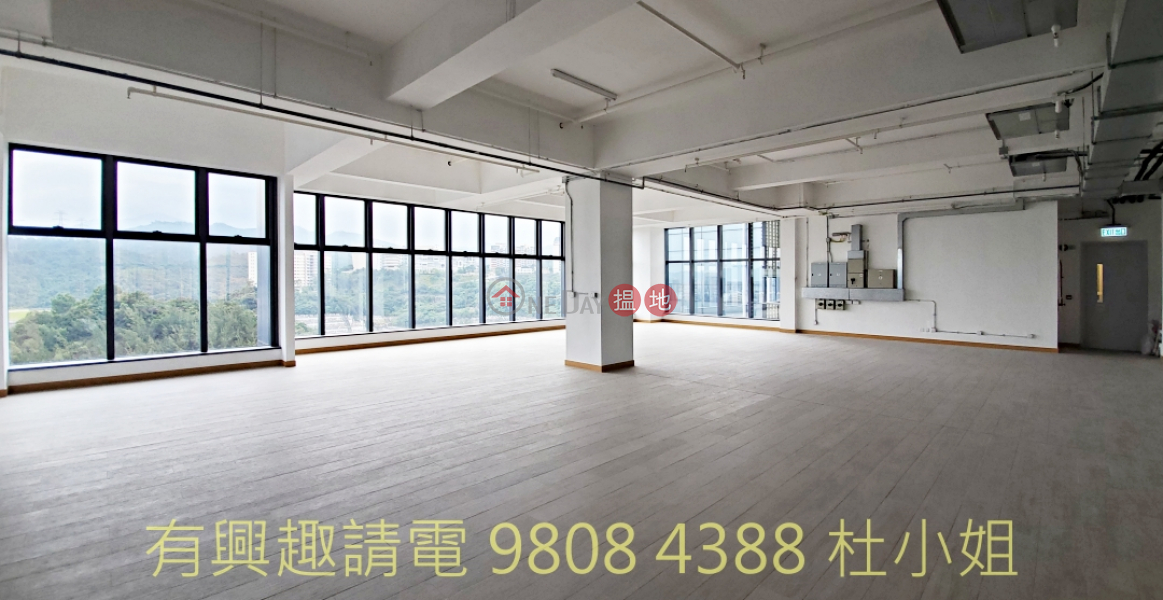 whole floor,, Negoitable, Open and garden view, Wi | 55 Wing Hong Street | Cheung Sha Wan Hong Kong | Rental | HK$ 184,000/ month