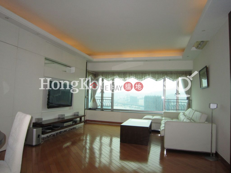 4 Bedroom Luxury Unit for Rent at Sorrento Phase 2 Block 1, 1 Austin Road West | Yau Tsim Mong, Hong Kong Rental, HK$ 70,000/ month