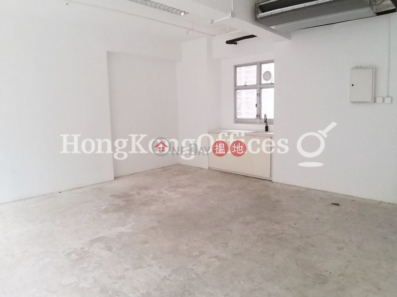 Keen Hung Commercial Building Middle Office / Commercial Property Rental Listings | HK$ 21,320/ month