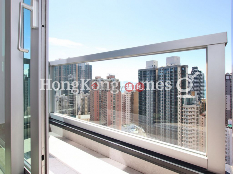 1 Bed Unit for Rent at Resiglow Pokfulam 8 Hing Hon Road | Western District Hong Kong, Rental | HK$ 26,500/ month