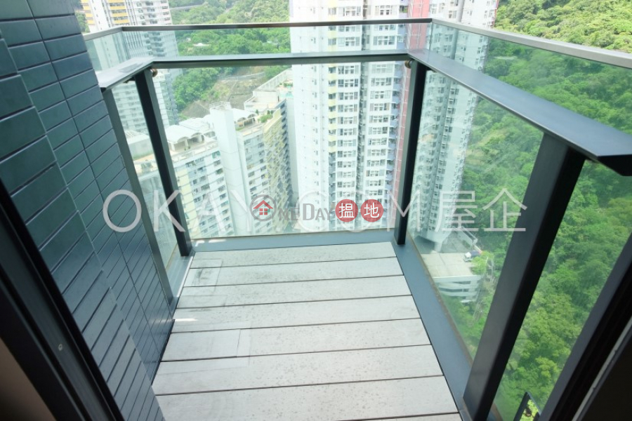 The Hudson | High | Residential Rental Listings, HK$ 31,000/ month