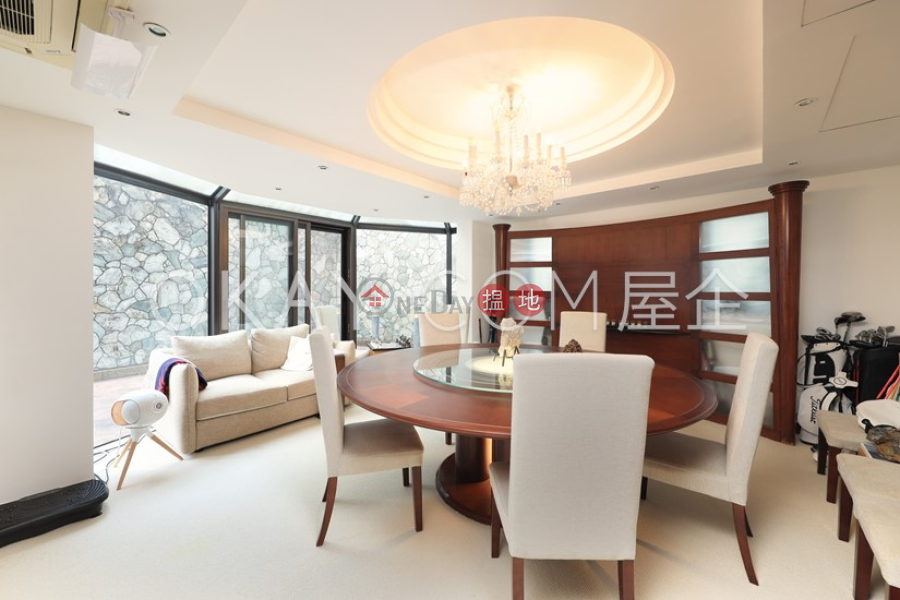 香港搵樓|租樓|二手盤|買樓| 搵地 | 住宅出售樓盤5房4廁,獨立屋渣甸山花苑出售單位