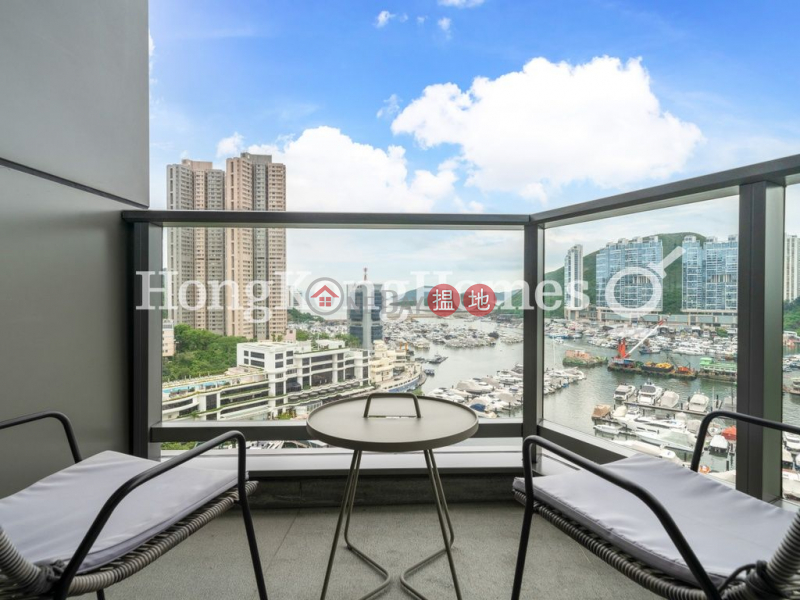 3 Bedroom Family Unit for Rent at Marinella Tower 8, 9 Welfare Road | Southern District | Hong Kong | Rental, HK$ 75,000/ month